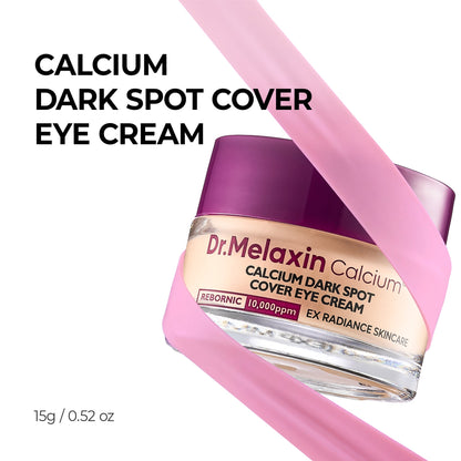 Calcium Dark Spot Eye Cream