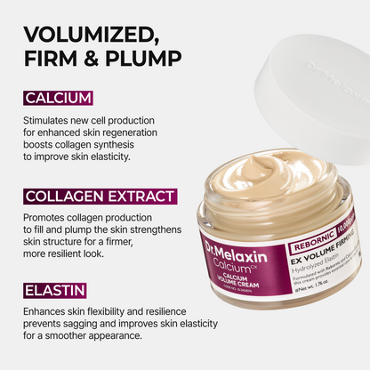 Calcium Intense Cream