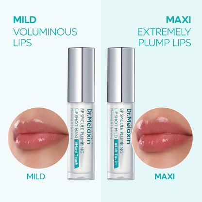 BP Spicule Plumping LIP Shot - Mild