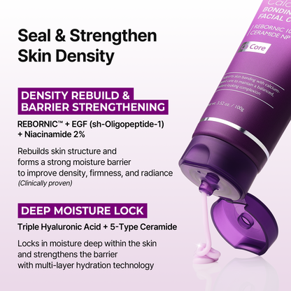 Calcium Bonding Facial Cream