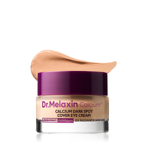 Calcium Dark Spot Eye Cream