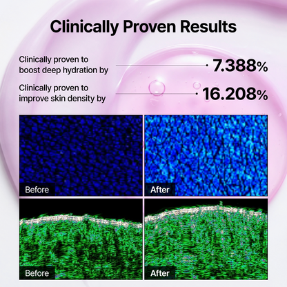 Calcium Bonding Facial Cream