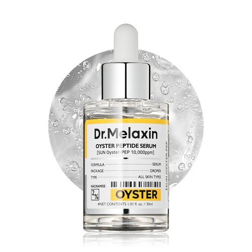 Oyster Pep-3 Renewal Serum