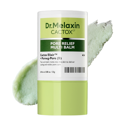 Cactox Pore Relief Multi Balm