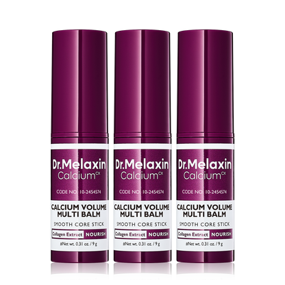 Calcium Multi Balm 9g