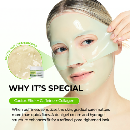 Cactox Ultimate 7-Step Routine Set