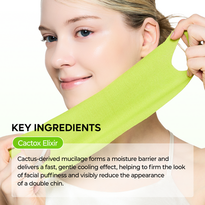 Cactox Ultimate 7-Step Routine Set