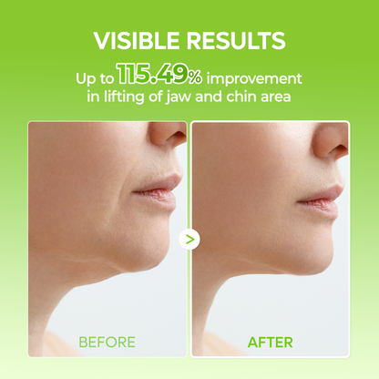 Cactox De-Puffing Pore Tox Mask Set