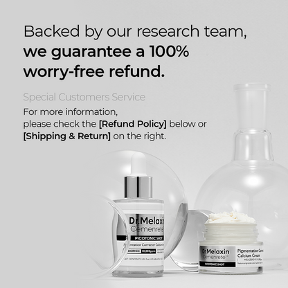 Picotonic Shot Pigmentation Corrector Line