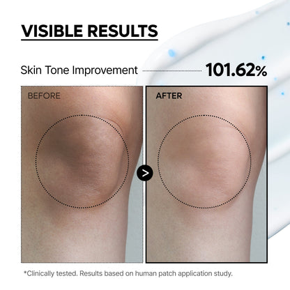 TX Capsule Body Cream