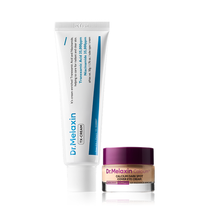 Calcium Dark Spot Eye Cream