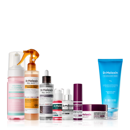 [TikTok Bestseller] Radiant Blowout Routine Set
